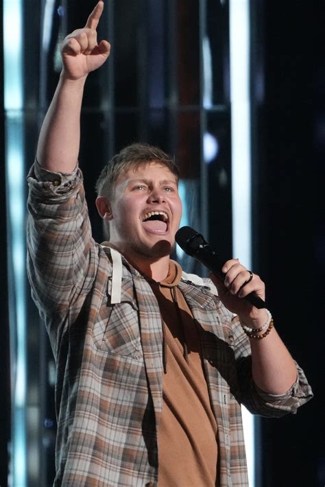He may not have won the latest season of American Idol, but fans are thrilled to see Zachariah Smith 's surprise announcement about his career. In a photo posted on the season 21 finalist's ...